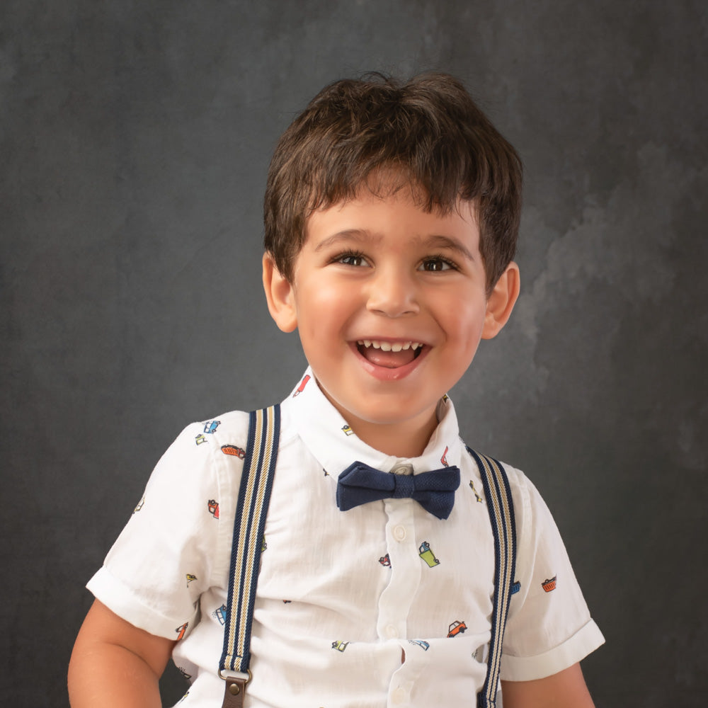 Photoshoot - Children Portrait