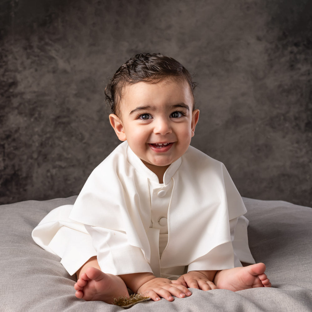Photoshoot - Children Portrait