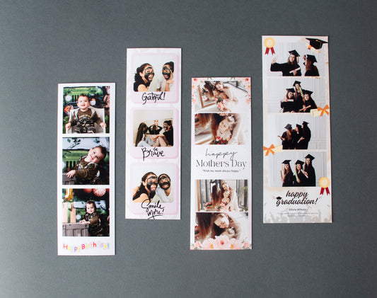 Mini Story Strip 7x20cm