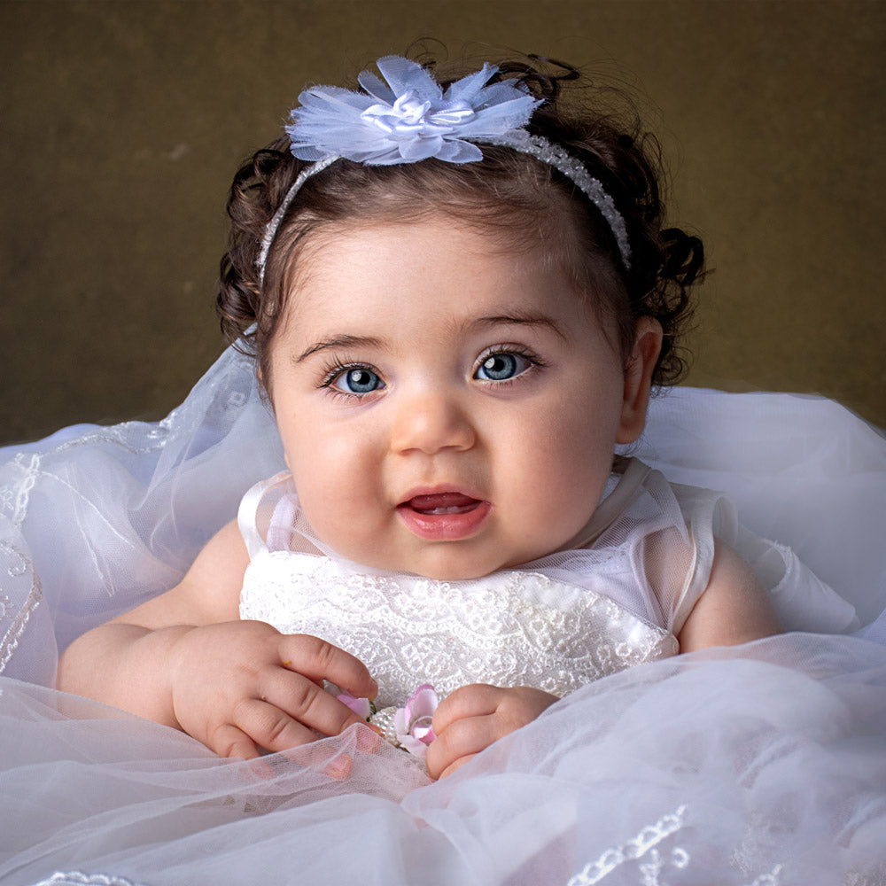 Photoshoot - Children Portrait