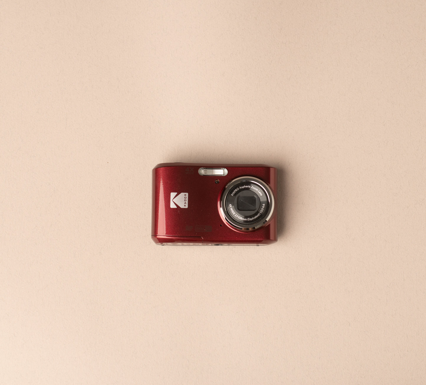 Kodak Pixpro FZ45 Digital camera
