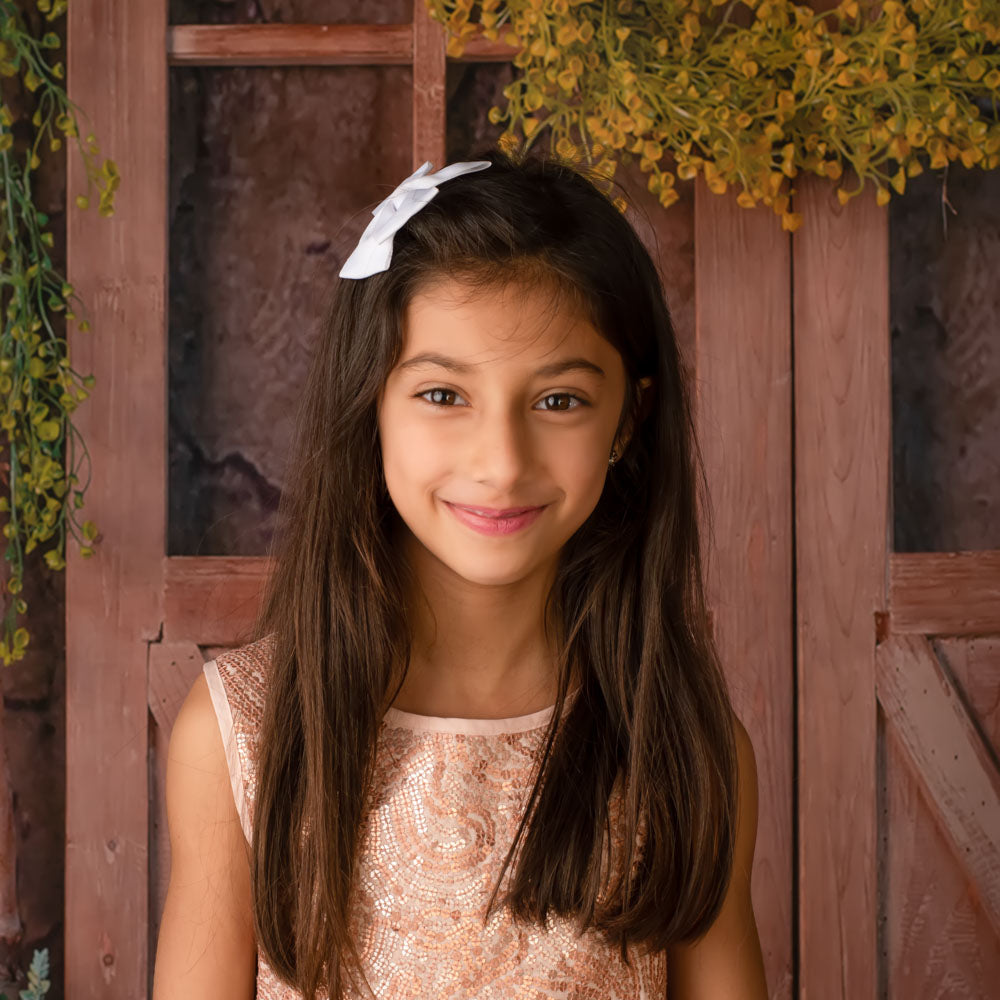 Photoshoot - Children Portrait