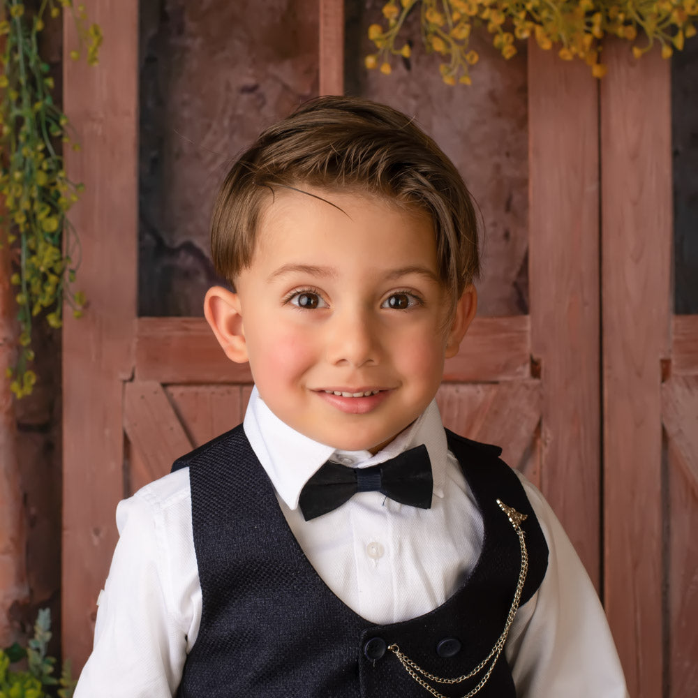 Photoshoot - Children Portrait