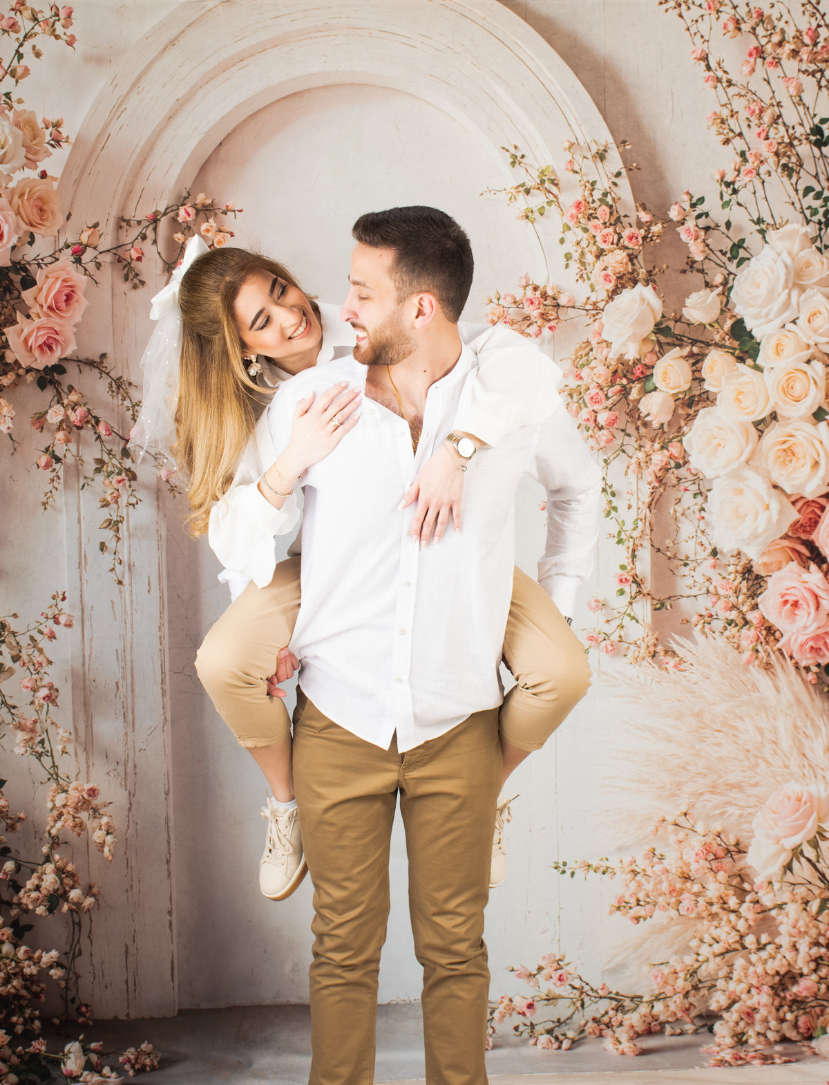 Photoshoot - Couples