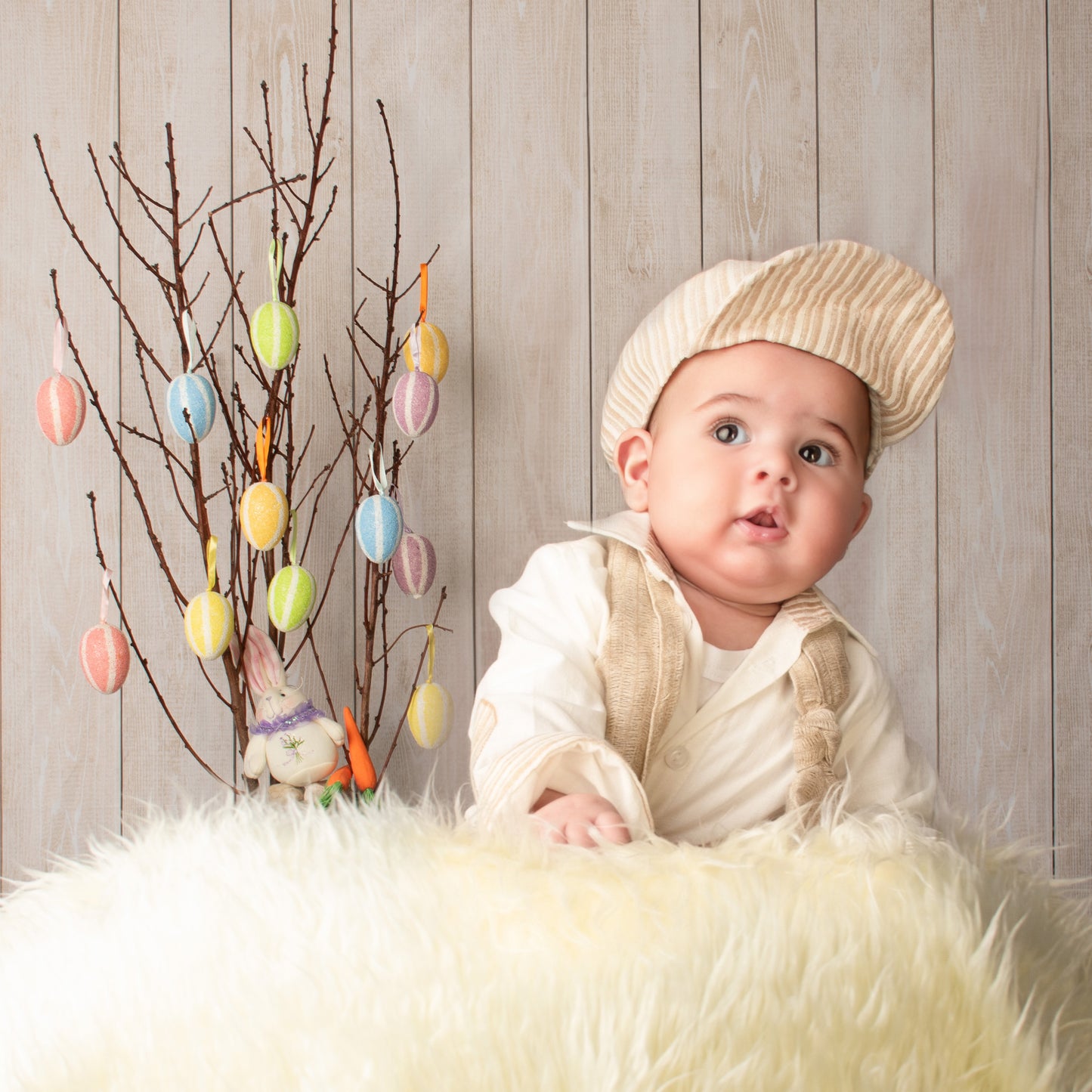 Photoshoot - Easter