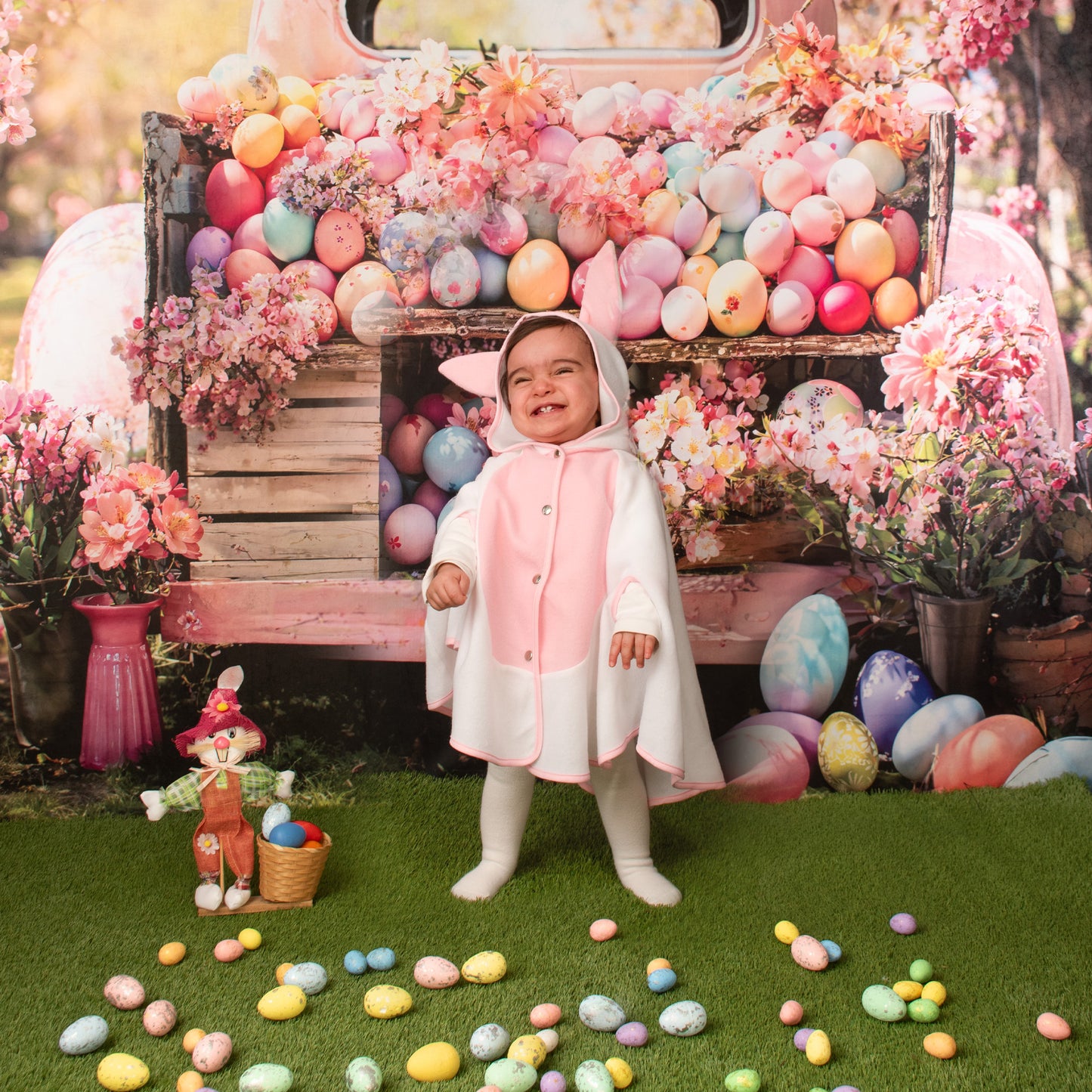 Photoshoot - Easter