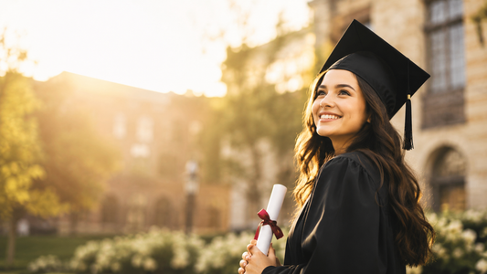 Why Graduation Photoshoots Matter: Keeping the Memory of a Proud Milestone