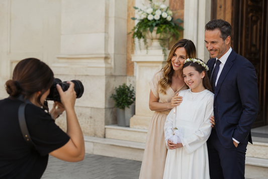 Event Photography Outside the Studio: Capturing Your Special Moments Wherever They Happen