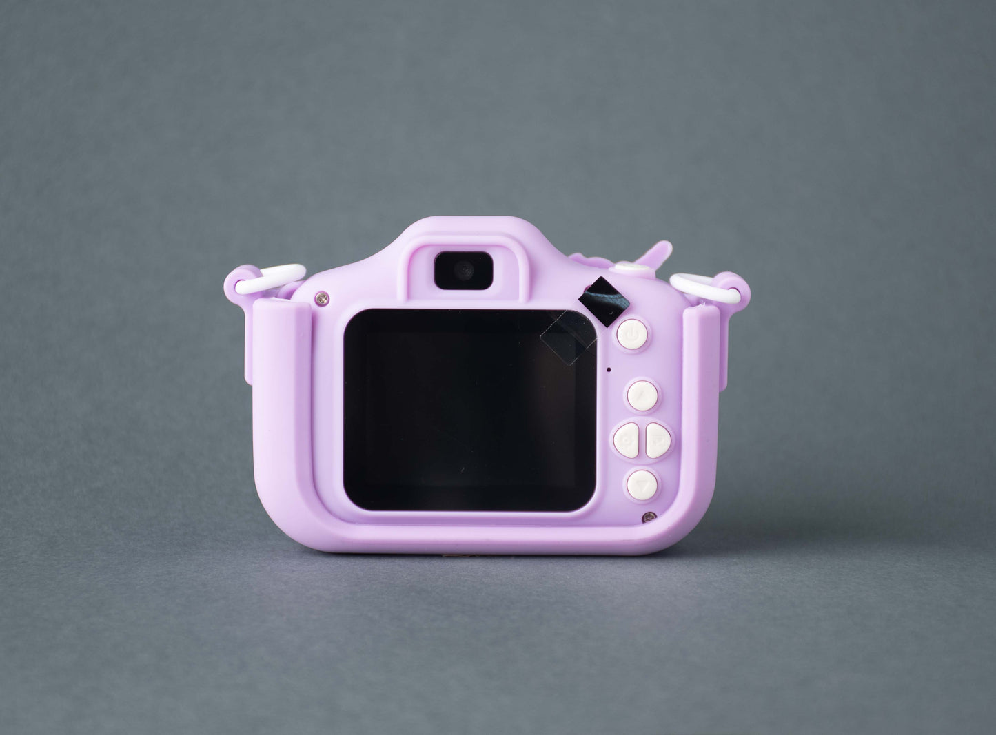Children’s Digital Camera Purple