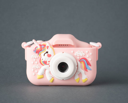 Children’s Digital Camera  Pink