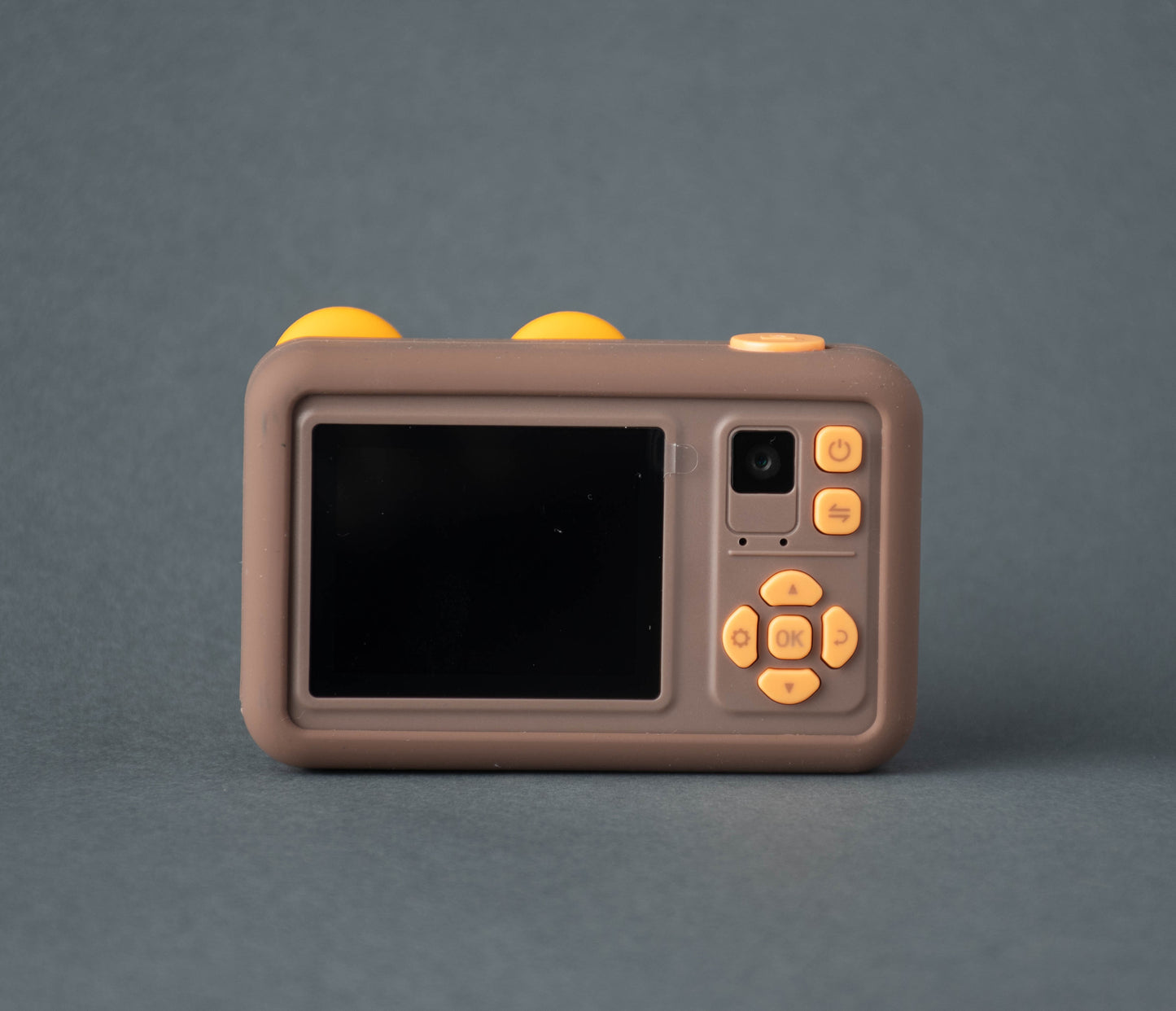 Digital Camera for Children (Teddy Bear theme + tripod)