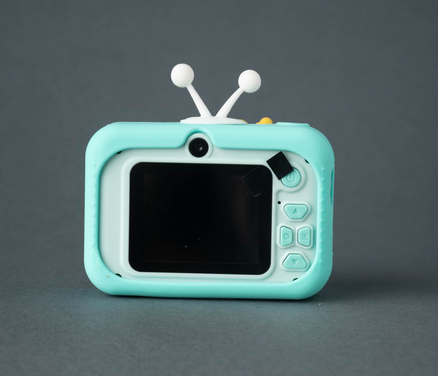 Children’s fun Camera (Snail - Green)
