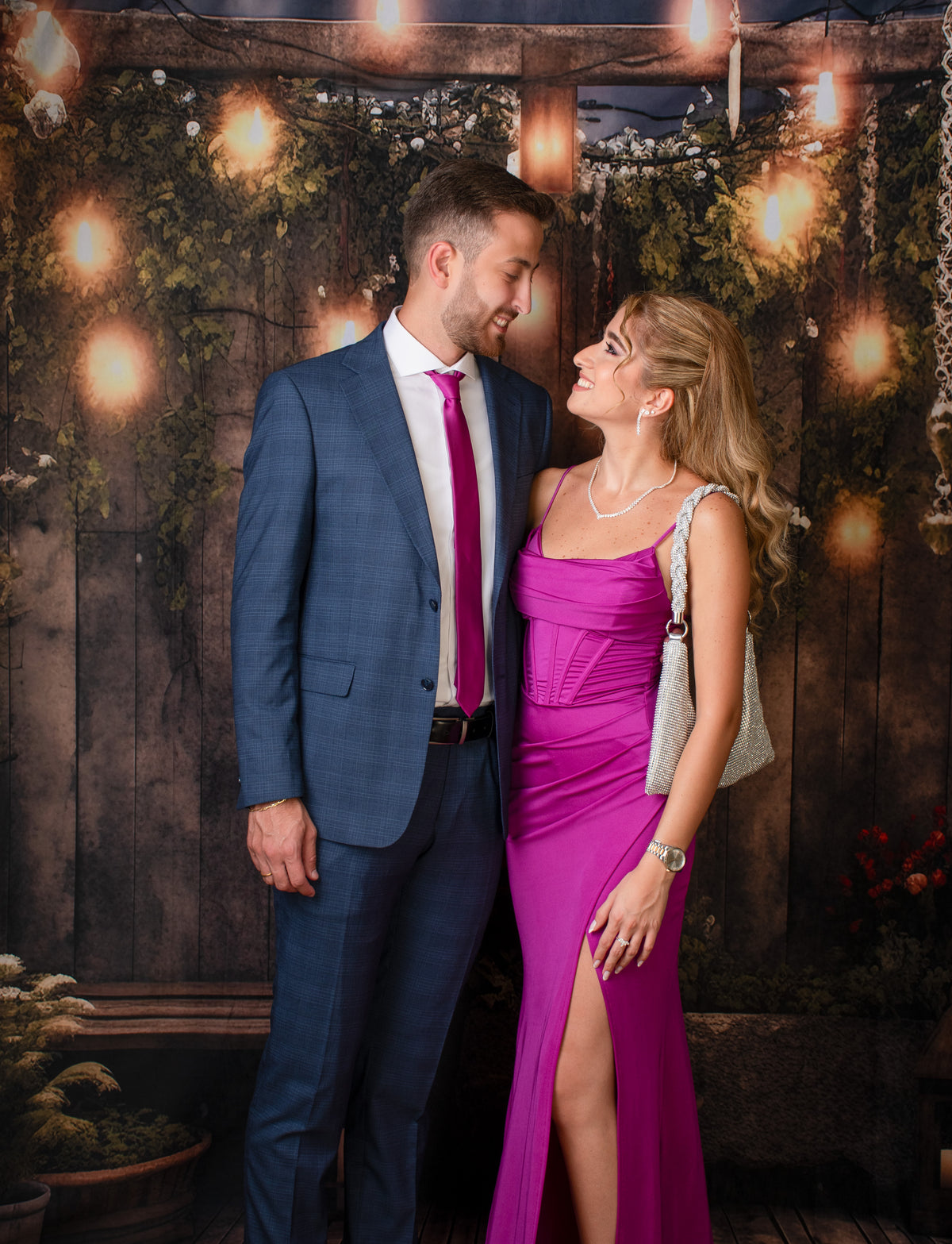 Photoshoot - Couples