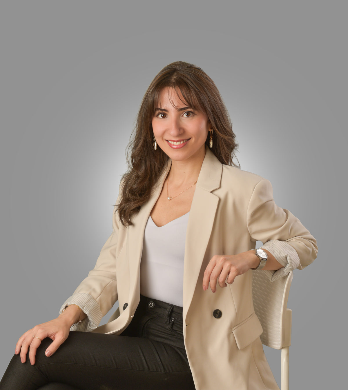 Photoshoot - Corporate