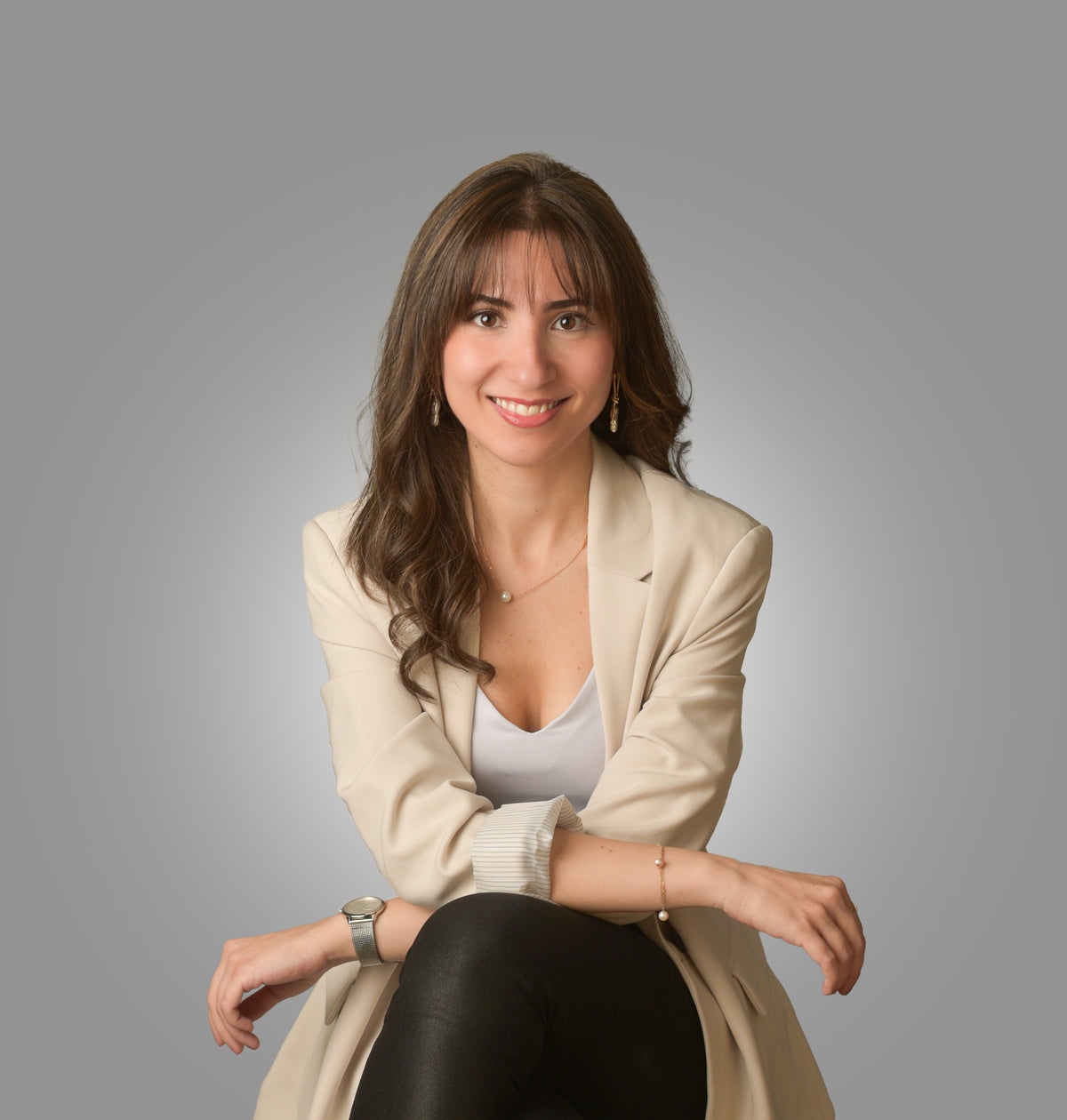 Photoshoot - Corporate