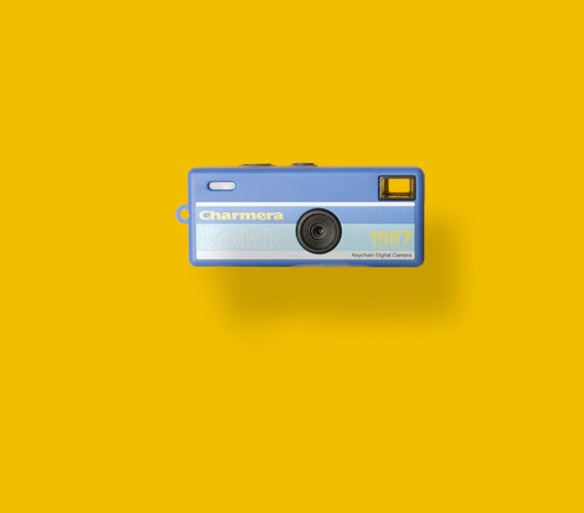 Kodak Charmera Instant Camera (Blue)