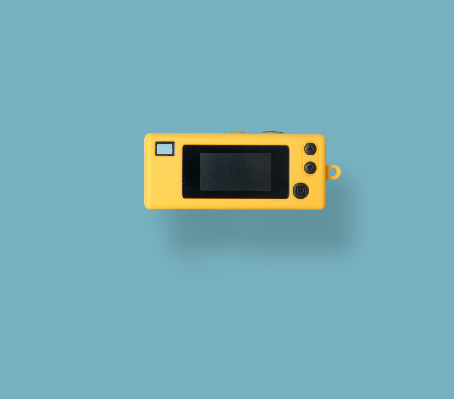 Kodak Charmera Instant Camera (Original Kodak colour)