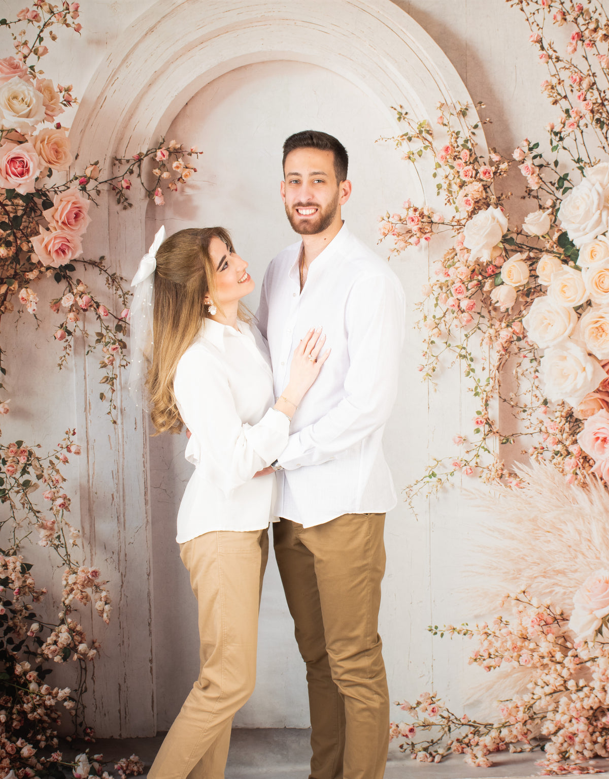 Photoshoot - Couples