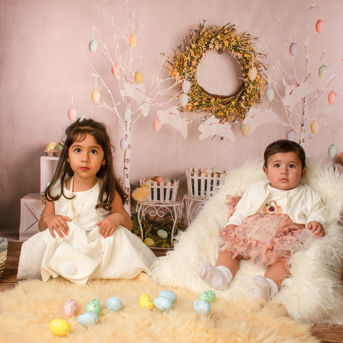 Photoshoot - Easter