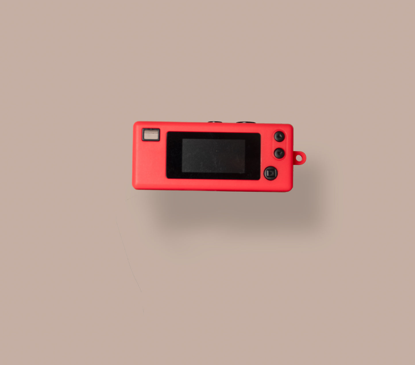 Kodak Charmera Instant Camera (Red)