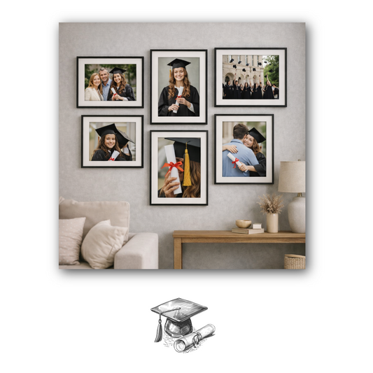 Wall Layout (Graduation)