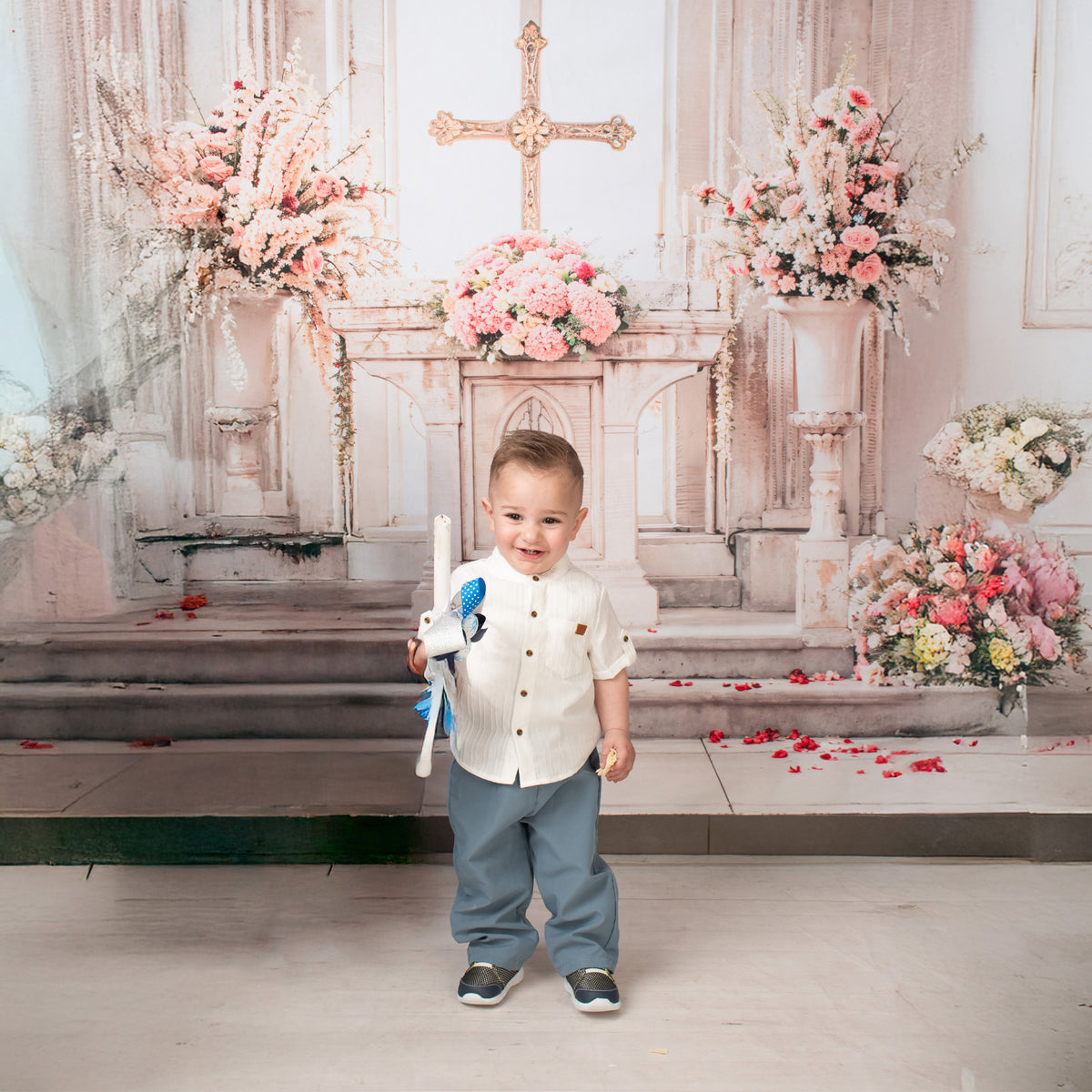 Photoshoot - Easter