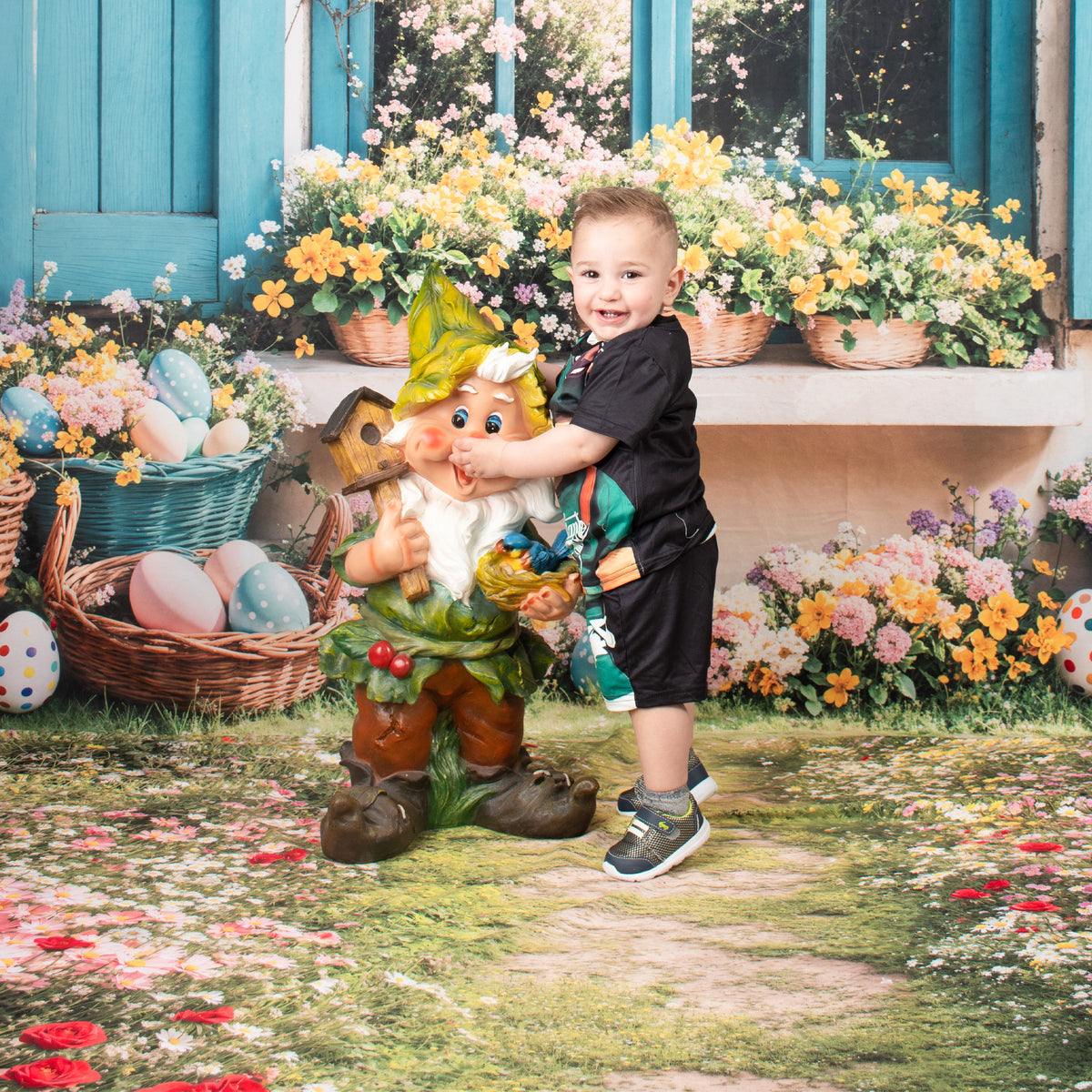 Photoshoot - Easter